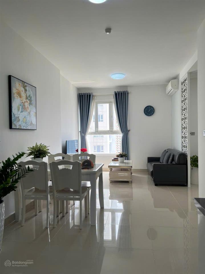 Cho thuê  73m2 2pn 2wc 9.500.000vnd   0799 880 ***