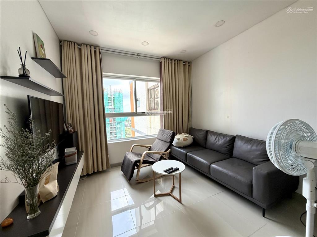 Cho thuê  73m2 2pn 2wc 9.500.000vnd   0799 880 ***