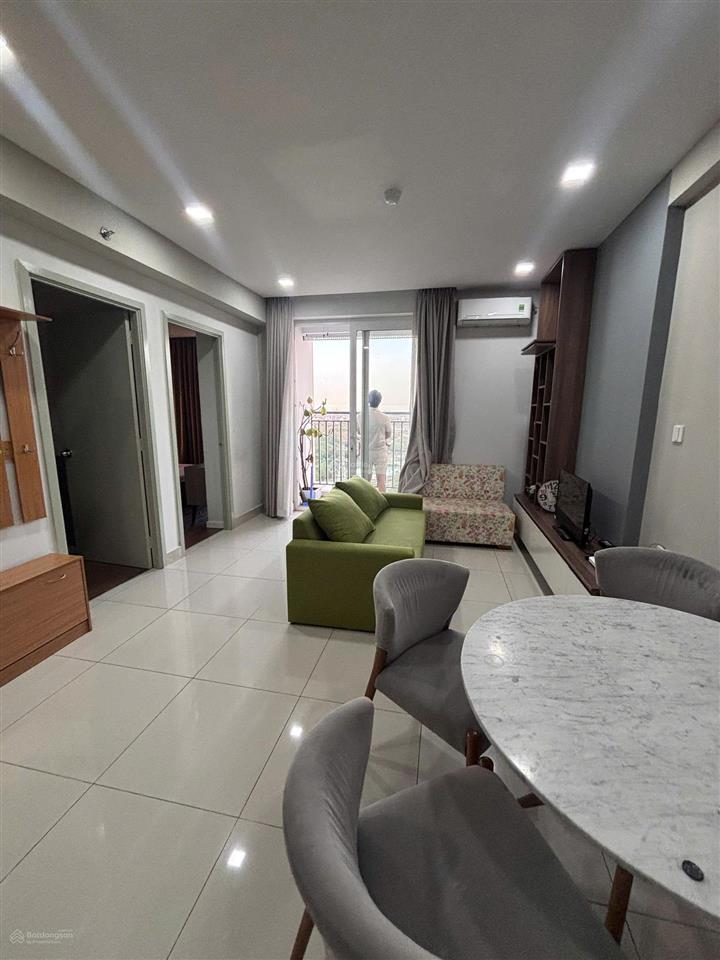 Cho thuê  73m2 2pn 2wc 9.500.000vnd   0799 880 ***