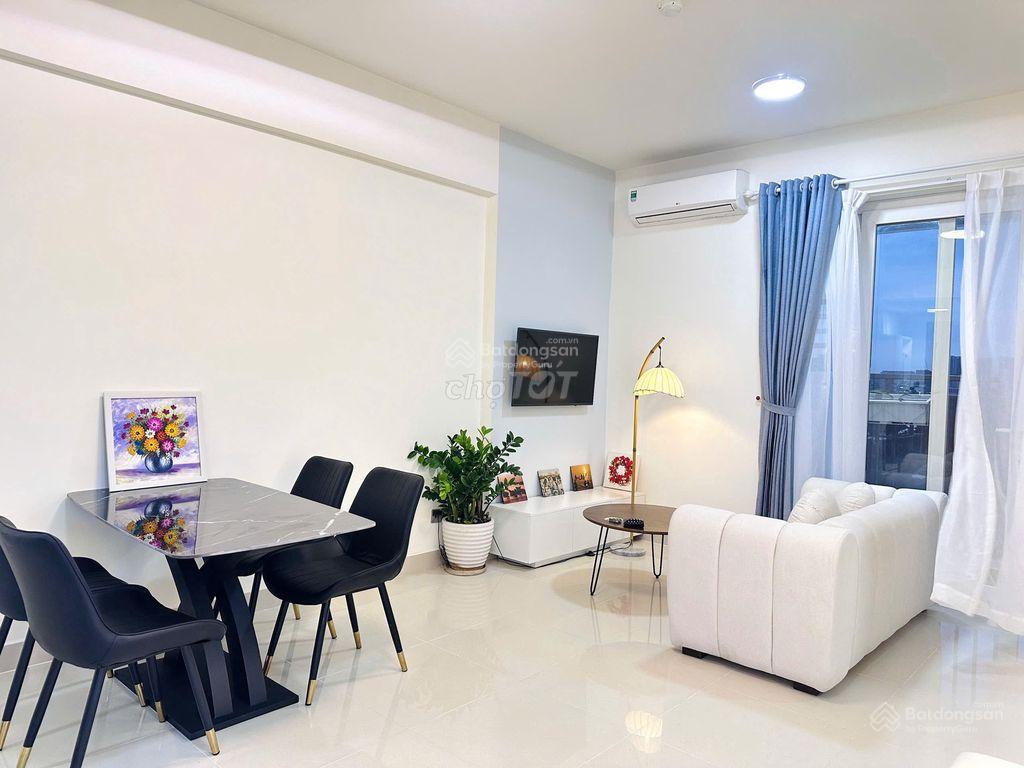 Cho thuê  73m2 2pn 2wc 9.500.000vnd   0799 880 ***