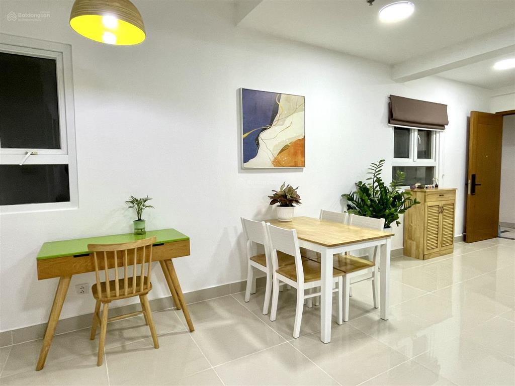 Bán chung cư the park 52m² full đẹp 2,5 tỷ   0799 880 ***