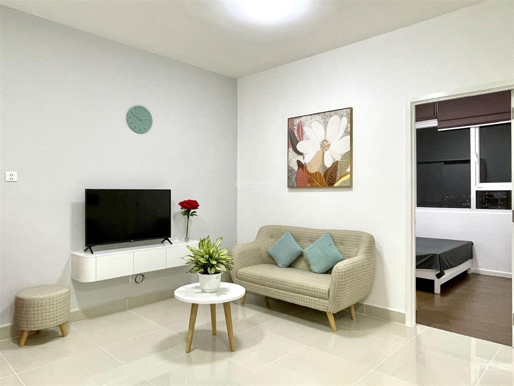 Bán chung cư the park 52m² full đẹp 2,5 tỷ   0799 880 ***