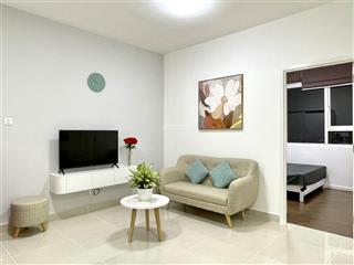 Bán chung cư the park 52m² full đẹp 2,5 tỷ   0799 880 ***