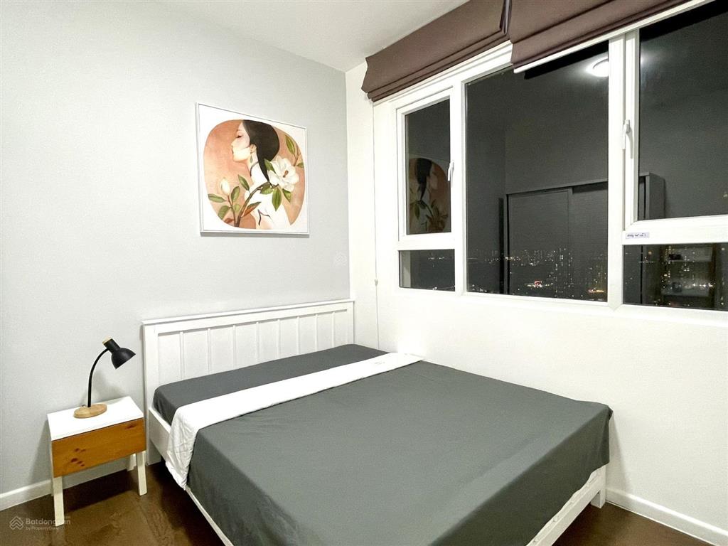 Bán chung cư the park 52m² full đẹp 2,5 tỷ   0799 880 ***