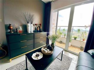 Bán 3pn 96m2 full đẹp 5t3   0799 880 *** vân anh