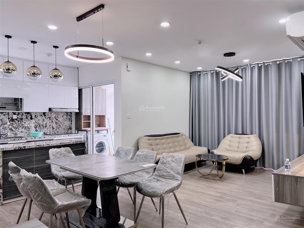Bán 2pn 75m2 full đồ view đông giá 4ty650   0799 880 *** vân anh ạ