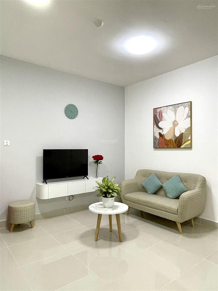 Bán the park 53m² full đồ 2 tỷ 340   0799 880 ***