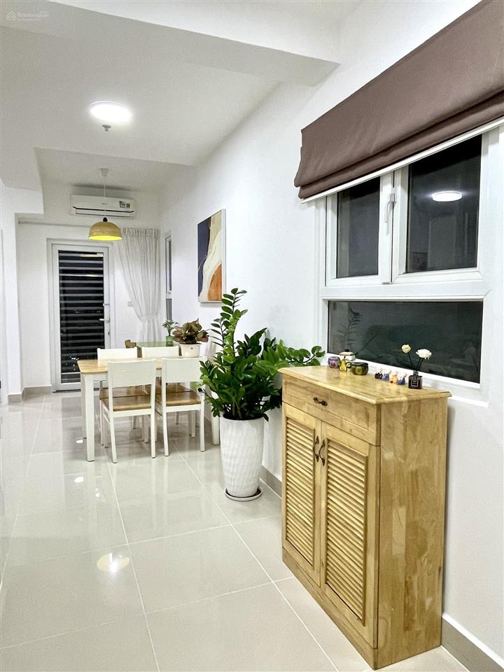 Bán the park 53m² full đồ 2 tỷ 340   0799 880 ***
