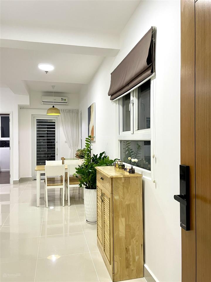 Bán the park 53m² full đồ 2 tỷ 340   0799 880 ***