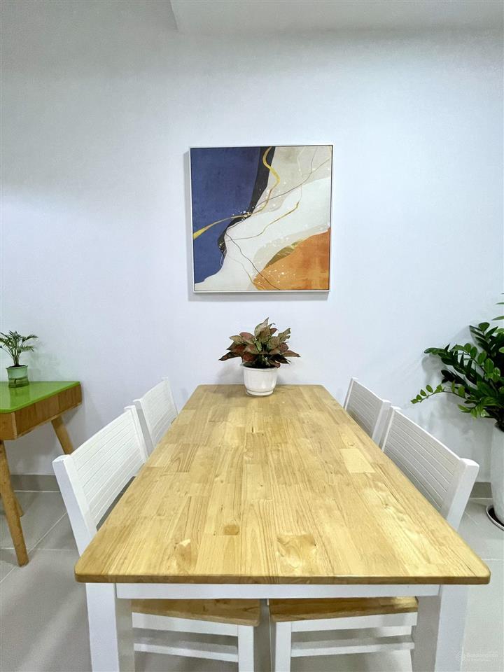 Bán the park 53m² full đồ 2 tỷ 340   0799 880 ***