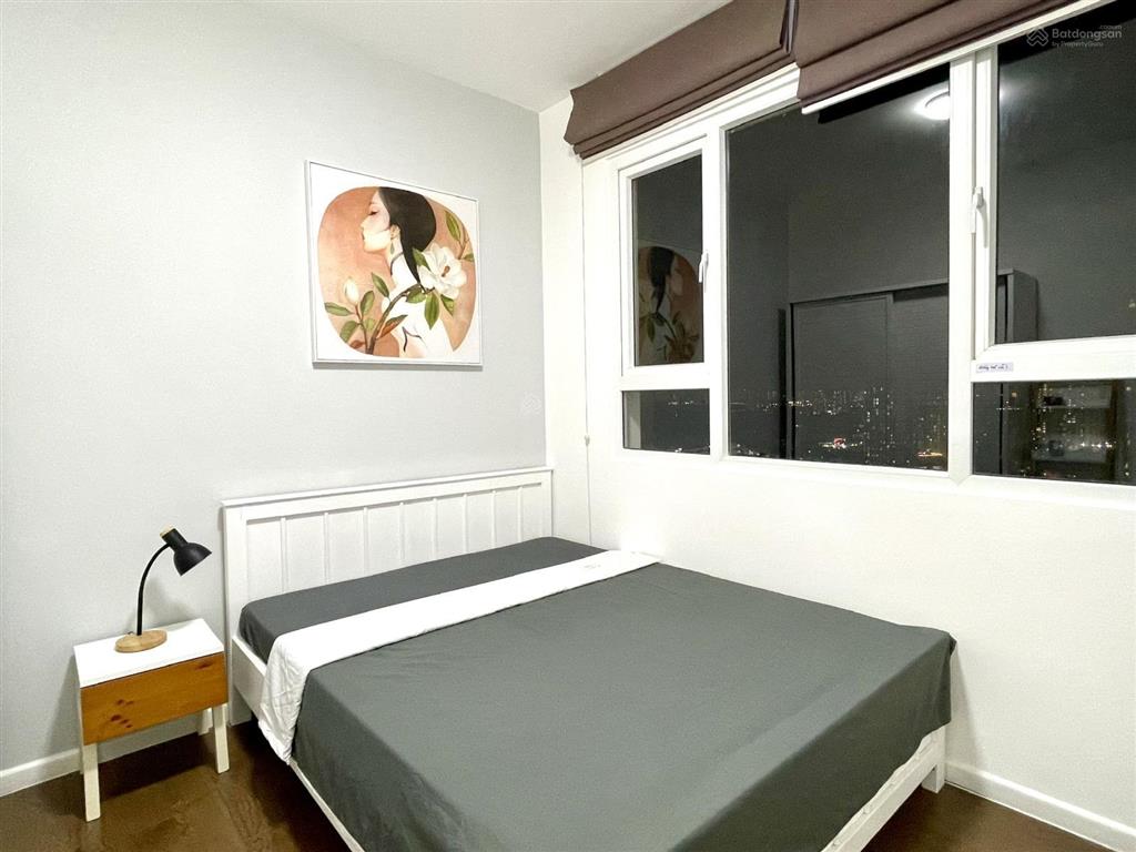Bán the park 53m² full đồ 2 tỷ 340   0799 880 ***