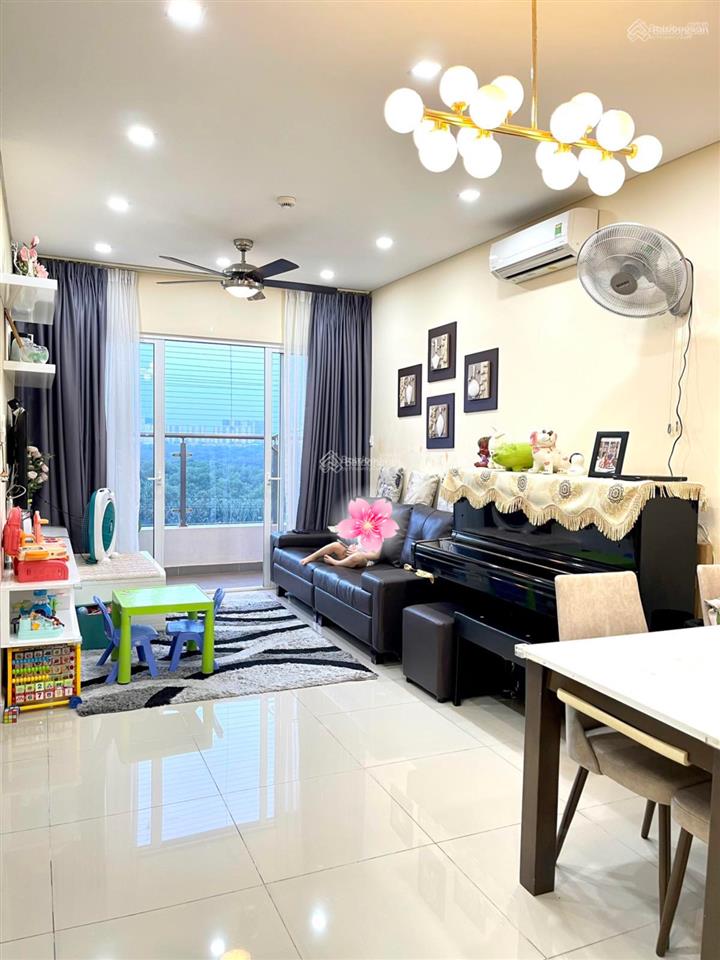 Dọn ở ngay 2pn 2wc 10tr full   0799 880 *** vân anh ạ