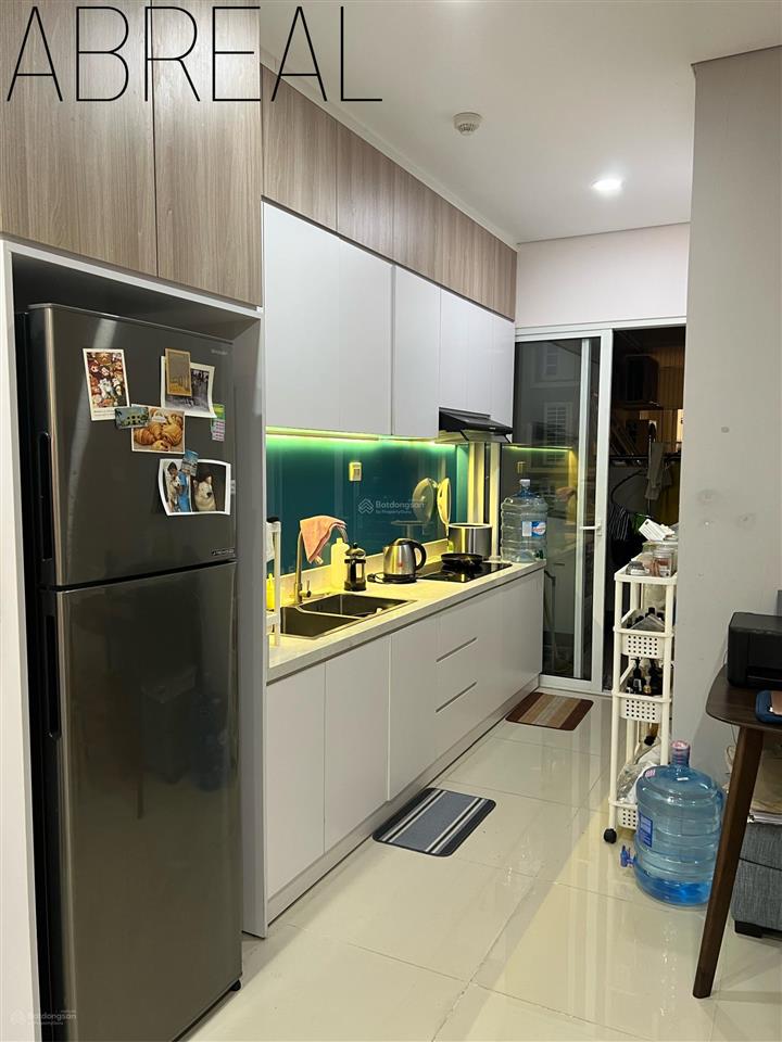 Cho thuê 2pn 2wc full đẹp 10 triệu xem 24/24