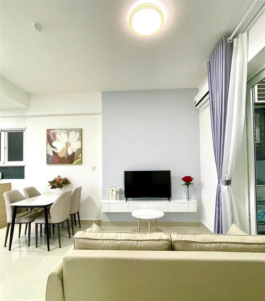 Cần bán 1pn đẹp mới 2ty590   0799 880 ***
