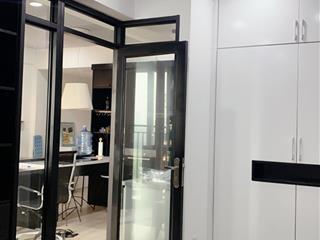 Cho thuê 1pn đẹp mới 100% mang vali ở liền   0799 880 ***