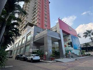 Bán căn hộ cao ốc bình minh, khu vip kiến thiết , cạnh ga tàu điện metro thủ đức , tp. thủ đức!