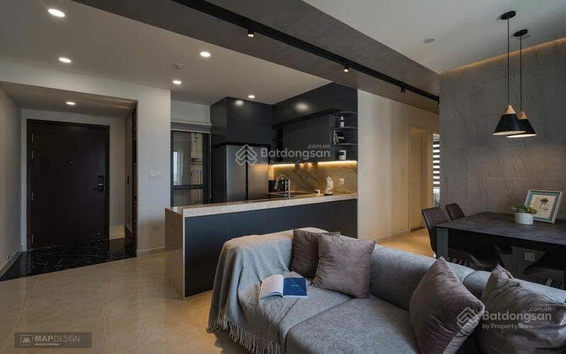Bán 3 ngủ giá siêu tốt tại d'capitale trần duy hưng chỉ 12 tỷ. full nội thất. hướng mát toà vip c67