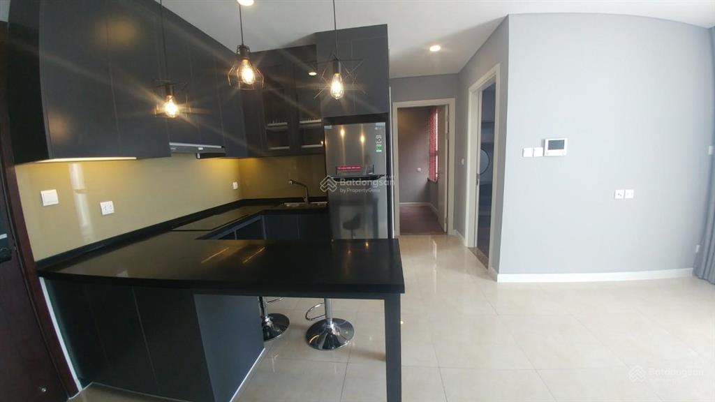 Cho thuê căn hộ 1.5 ngủ, 1wc tại vinhomes d'capitale, 17 triệu, 45m2