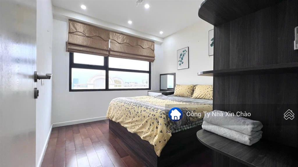 Bán căn hộ 1.5 ngủ sở hữu 50 năm tại d'capitale giá cực tốt chỉ 4.6 tỷ