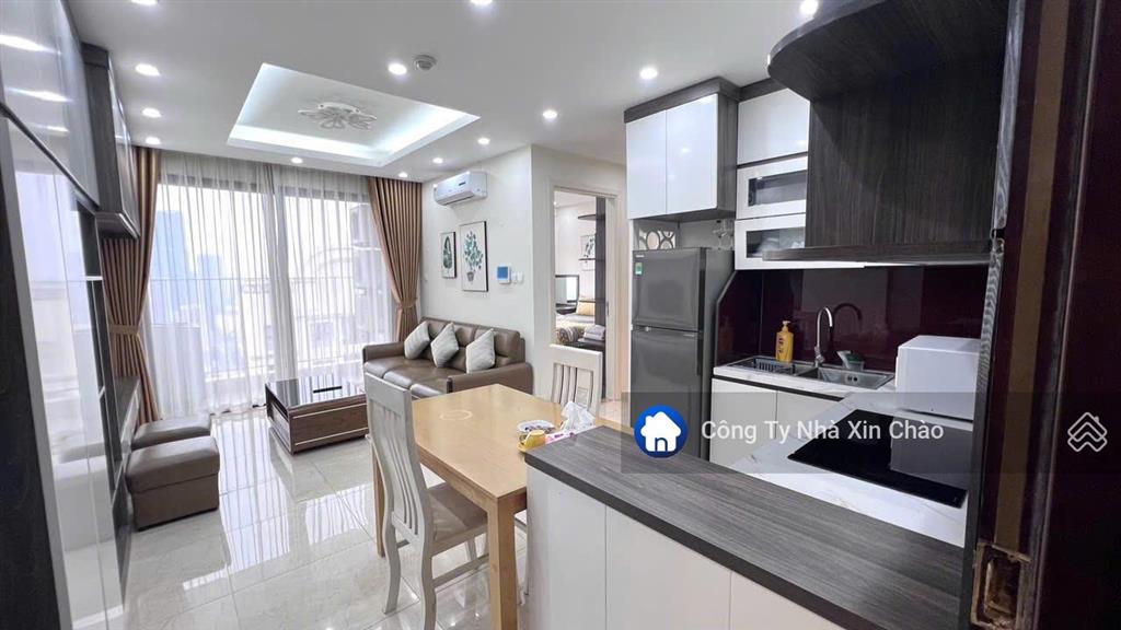 Bán căn hộ 1.5 ngủ sở hữu 50 năm tại d'capitale giá cực tốt chỉ 4.6 tỷ