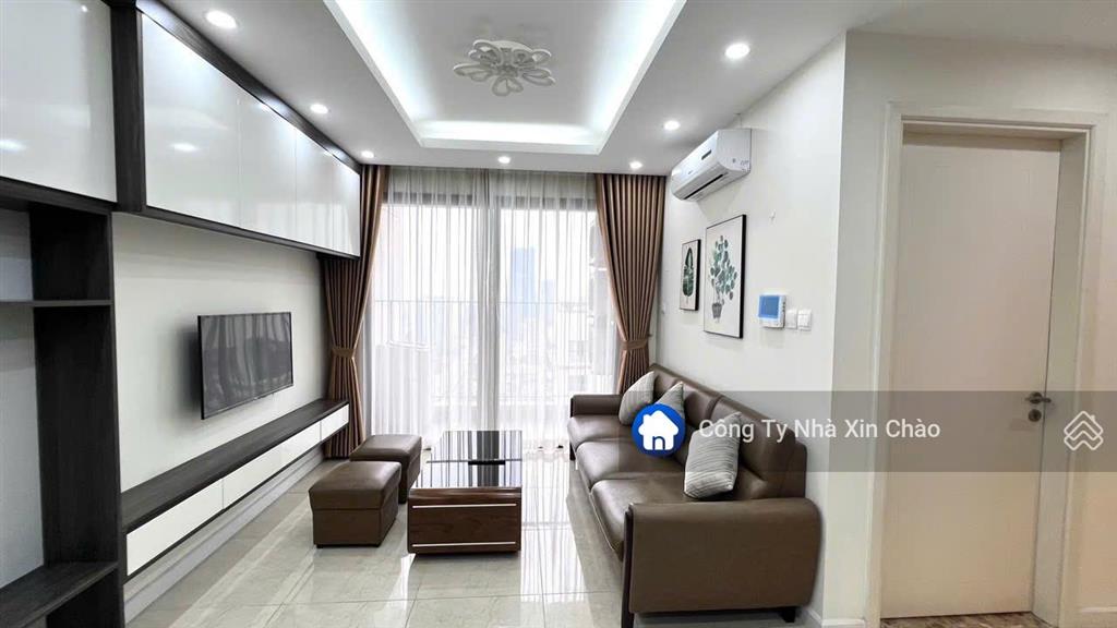 Bán căn hộ 1.5 ngủ sở hữu 50 năm tại d'capitale giá cực tốt chỉ 4.6 tỷ