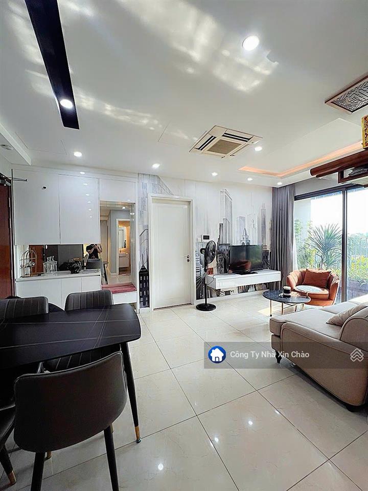 Căn tòa vip c67 d'capitale trần duy hưng. giá 7,99 tỷ, đang tốt quá