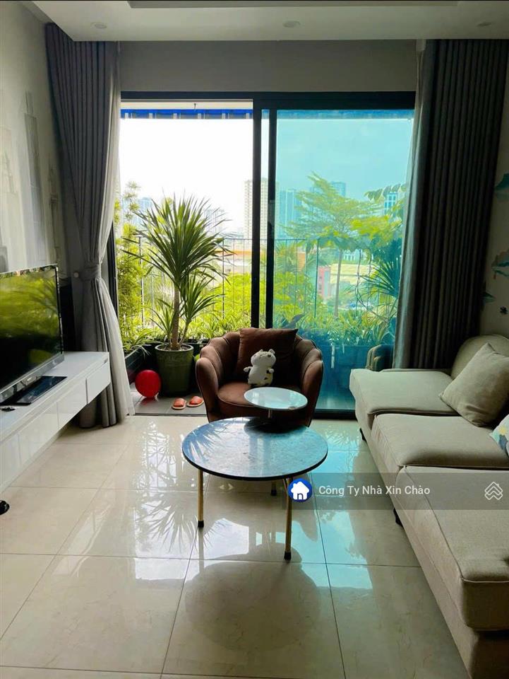 Căn tòa vip c67 d'capitale trần duy hưng. giá 7,99 tỷ, đang tốt quá