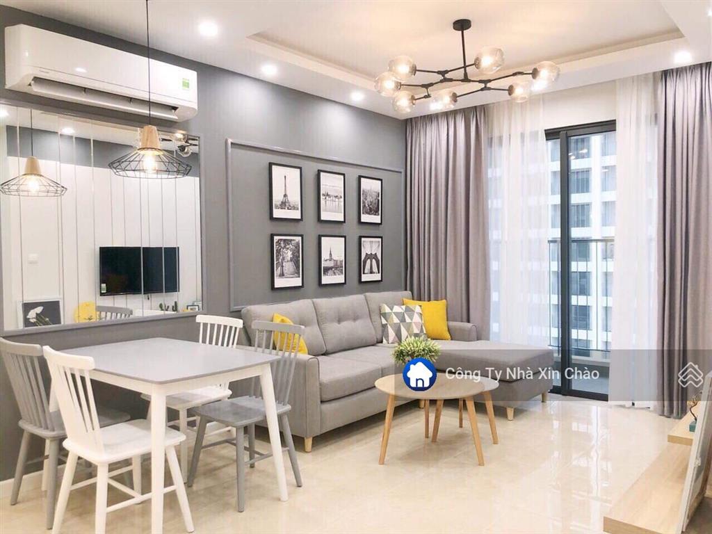 Nhà thật, giá tốt chỉ 20tr cho căn 2 ngủ 2 vệ sinh tại d'capitale  119 trần duy hưng