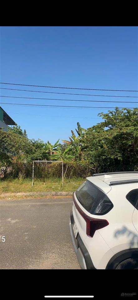 Em cần bán lô đất tái định cư hoà liên 3, liên chiểu  đà nẵng (em chủ đất giảm giá 20%)