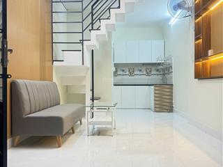 Nhà đẹp, giá rẻ khu dân cư ở lê văn lương, nhà bè