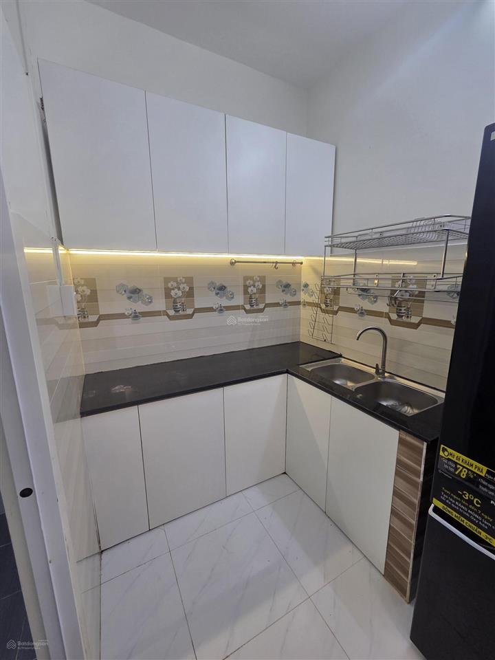 Nhà đẹp, giá rẻ khu dân cư ở lê văn lương, nhà bè