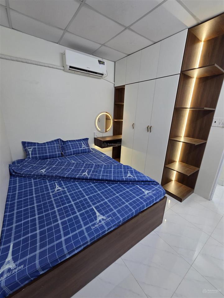 Nhà đẹp, giá rẻ khu dân cư ở lê văn lương, nhà bè