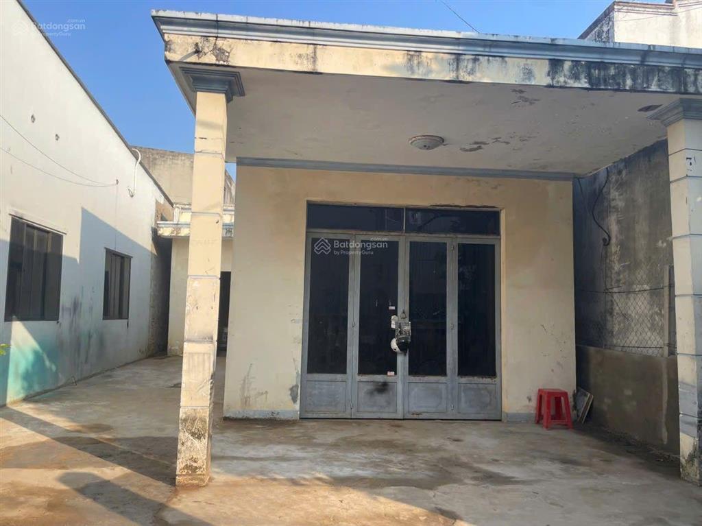 Bán nhà đất mặt tiền 8m không bị lộ giới, ful thổ cư thích hợp làm biệt thự vườn hay căn hộ dịch vụ