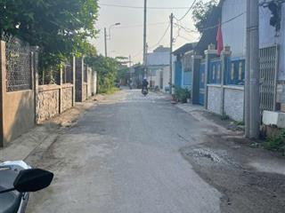 Bán nhà đất mặt tiền 8m không bị lộ giới, ful thổ cư thích hợp làm biệt thự vườn hay căn hộ dịch vụ