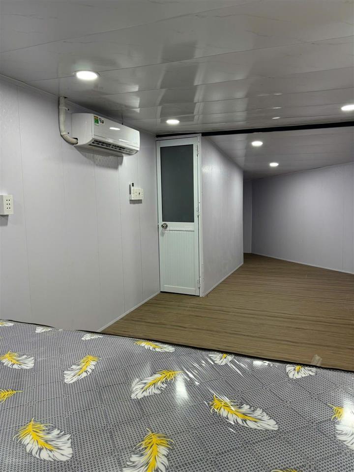 Nhà sổ riêng mặt tiền đường nguyễn kiệm thông hồ văn huê quận phú nhuận
