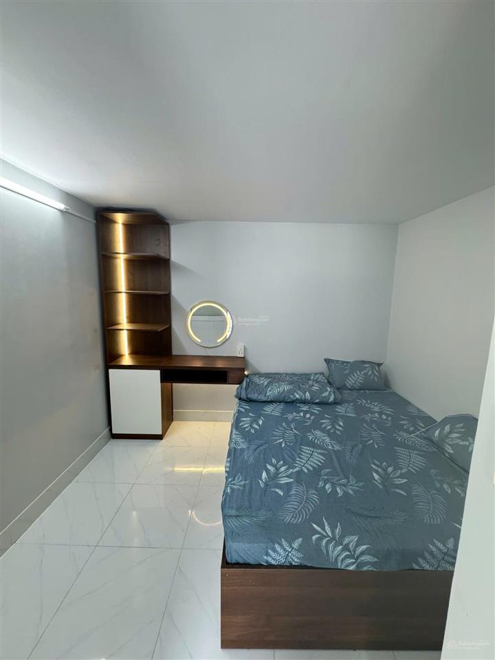 Nhà nhỏ, có 2pn, 1 phòng thờ, 2 vệ sinh công năng sử dụng đầy đủ pháp lý chuẩn ở nhơn đức nb