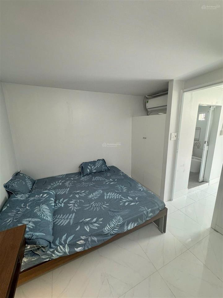 Nhà nhỏ, có 2pn, 1 phòng thờ, 2 vệ sinh công năng sử dụng đầy đủ pháp lý chuẩn ở nhơn đức nb