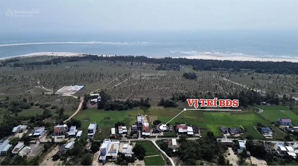 Đất vườn siêu phẩm tại xã duy nghĩa (duy hải cũ),sát biển đà nẵng cơ hội đầu tư không thể bỏ lỡ!