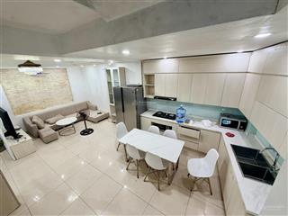 Chính chủ cho thuê nhà 4 tầng 45m2 ngõ 530 thuỵ khuê