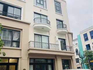 Áp góc 56m2 cọ xanh, vin2. hoàn thiện 5 tầng, có nội thất, thang máy. giá rẻ nhất thị trường