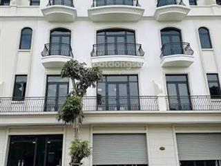 48m2 sao biển vin2. hoàn thiện 5 tầng chỉ việc về ở, có sẵn dòng tiền hàng tháng. vị trí đẹp giá rẻ