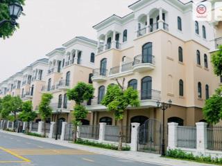 Biệt thự khu đóng vịnh xanh vinhomes ocean park 3