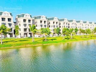 Biệt thự ngọc trai vinhomes ocean park 2. giá siêu ưu đãi