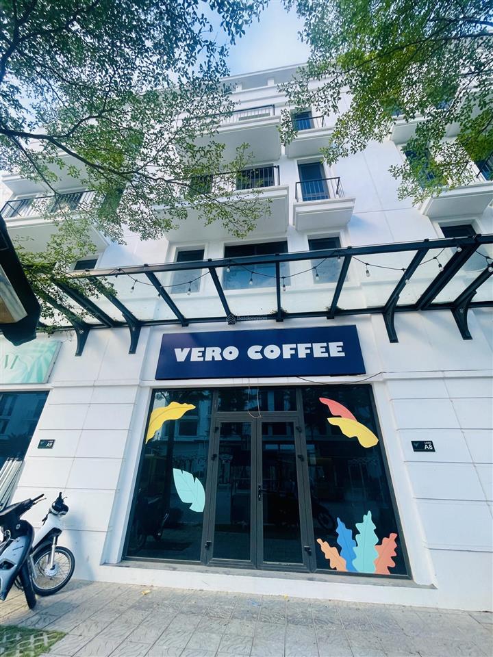 Tổ hợp nghỉ dưỡng vlasta sầm sơn