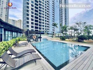 CƠ HỘI MUA SUNWAH PEARL – VIEW SÔNG TRUNG TÂM, GIÁ TRỊ GIỮ TIỀN