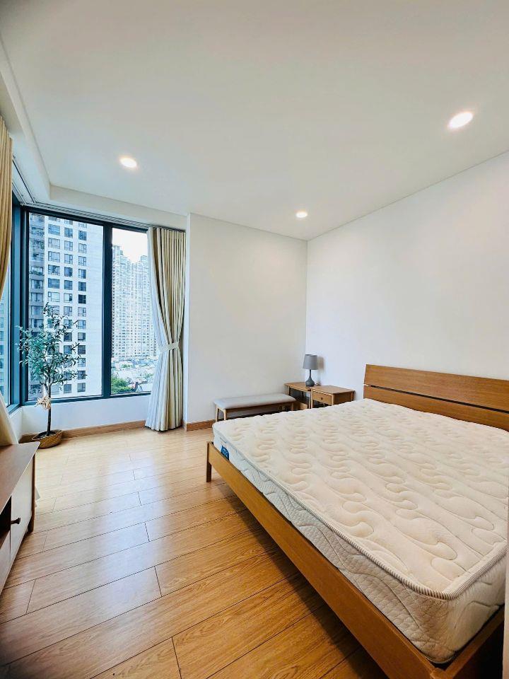Cho Thuê Căn 2PN View Đẹp Sunwah Pearl Giá Tốt Hiếm