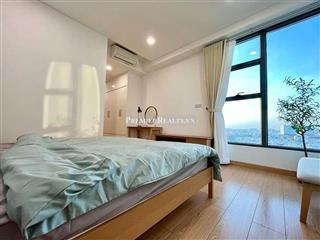 Cho Thuê Căn 2PN View Đẹp Sunwah Pearl Giá Tốt Hiếm