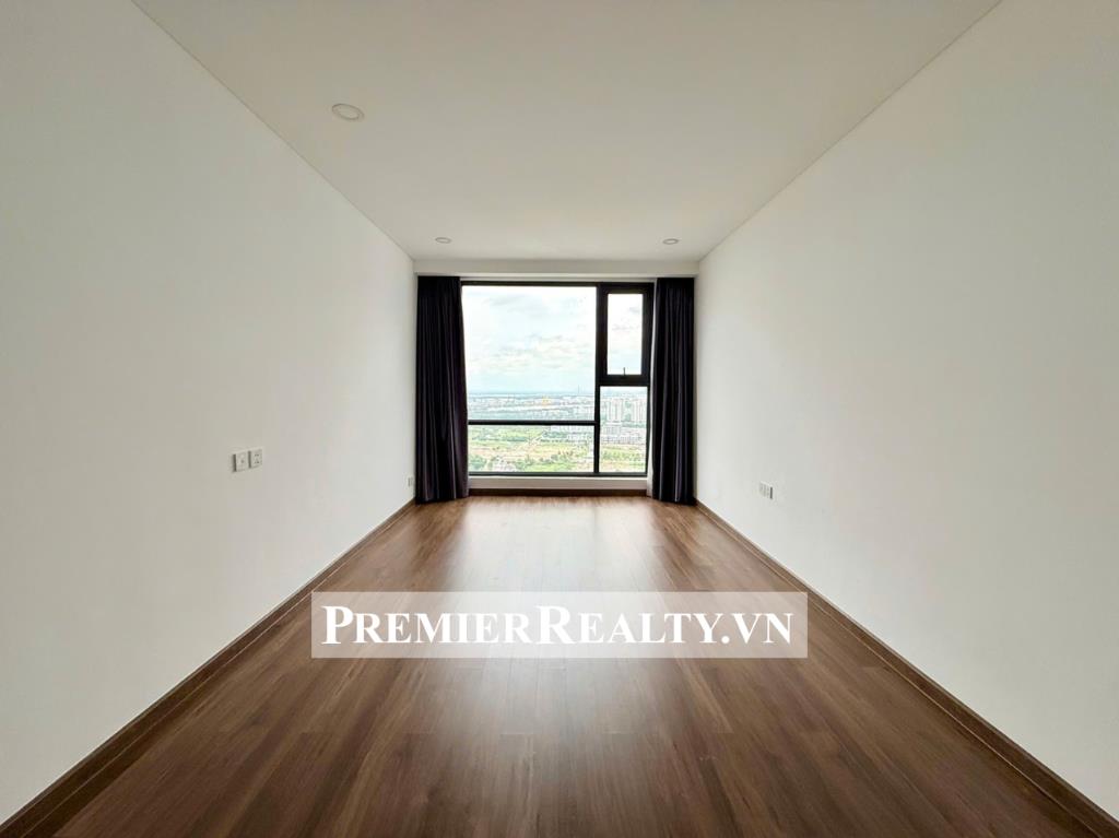 OPAL TOWER – 3PN 135M² TẠI BÌNH THẠNH, CHỈ 35 TRIỆU NET