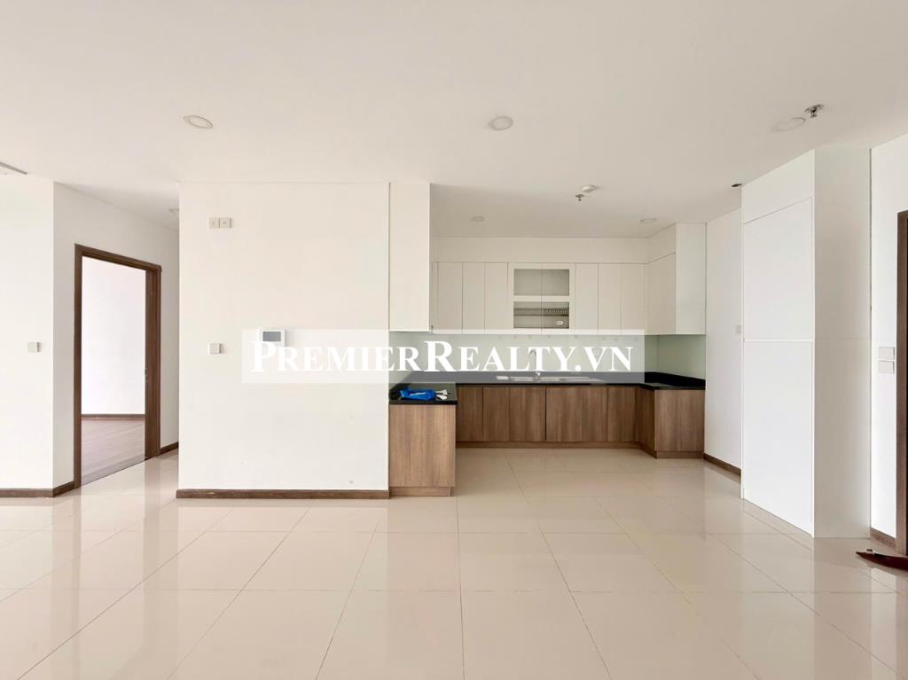 OPAL TOWER – 3PN 135M² TẠI BÌNH THẠNH, CHỈ 35 TRIỆU NET