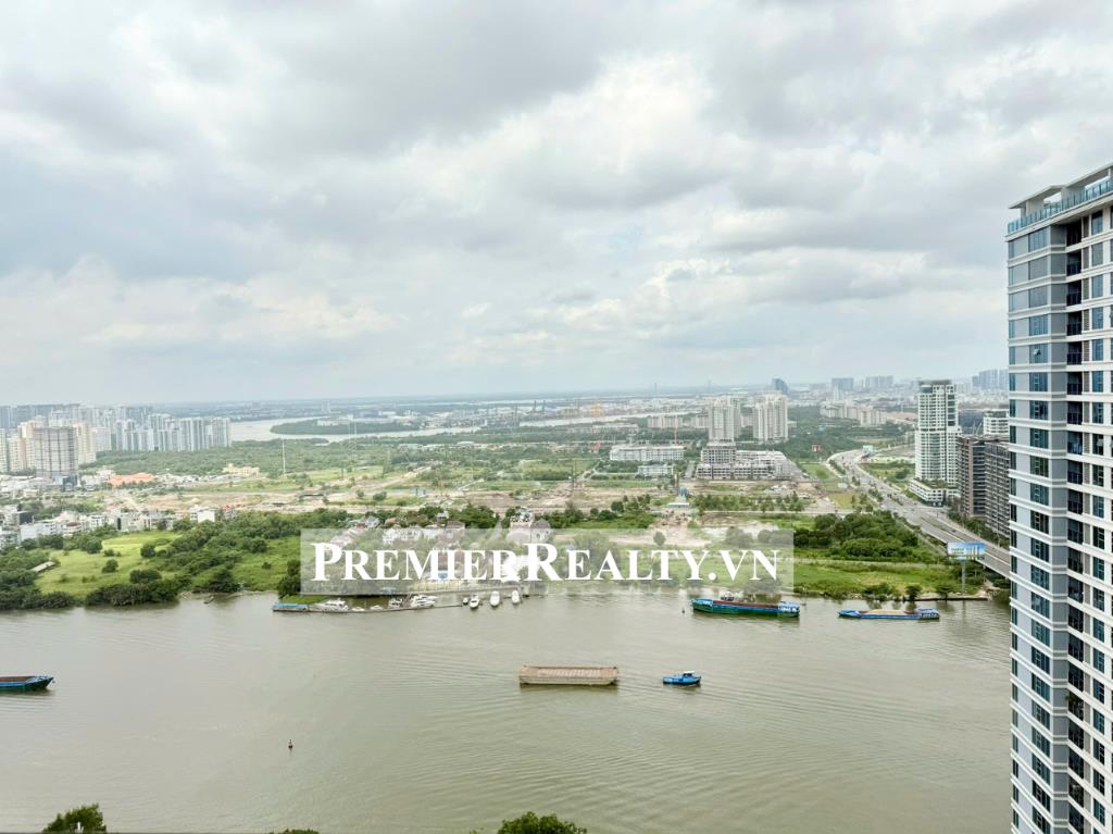OPAL TOWER – 3PN 135M² TẠI BÌNH THẠNH, CHỈ 35 TRIỆU NET